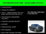 New 2025 RAM 1500 Rebel w/ Rebel Level 2 Equipment Group image 5