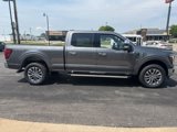 New 2025 Ford F150 Lariat image 5