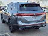New 2025 Volkswagen Atlas SE image 4