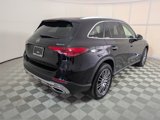 Certified 2024 Mercedes-Benz GLC 300 4MATIC image 4