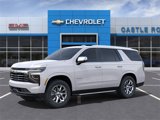 New 2025 Chevrolet Tahoe Premier image 2