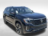New 2025 Volkswagen Atlas SEL Premium R-Line image 2