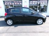 Used 2017 Chevrolet Spark LT image 3