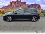 New 2025 Volkswagen GTI SE image 3