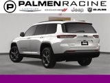 New 2025 Jeep Grand Cherokee L Altitude image 4