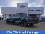 New 2025 Ford F150 XLT w/ Equipment Group 302A MID image 6