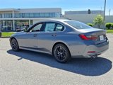 New 2025 BMW 330i xDrive Sedan w/ Premium Package image 3