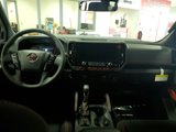 New 2025 Nissan Frontier PRO-4X image 5