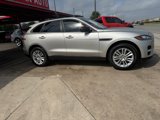 Used 2017 Jaguar F-PACE Prestige image 5