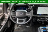 Used 2024 Ford F350 Lariat image 5