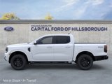 New 2025 Ford Ranger Lariat w/ FX4 Off-Road Package image 3