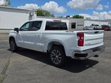 New 2025 Chevrolet Silverado 1500 LT image 2