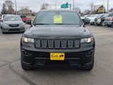 Used 2021 Jeep Grand Cherokee Laredo X image 3
