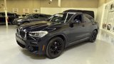 Used 2021 BMW X4 xDrive30i w/ M Sport Package image 4