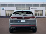 New 2025 Volkswagen Atlas Cross Sport SEL Premium R-Line image 3