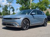 New 2025 Hyundai Ioniq 5 Limited image 2