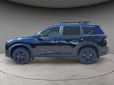 New 2026 Nissan Rogue SV image 2