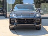 New 2026 Porsche Cayenne Turbo image 6