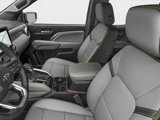 New 2026 Chevrolet Colorado ZR2 w/ ZR2 Bison Edition image 6