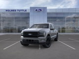 New 2025 Ford F150 Platinum image 2