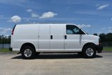 Used 2023 GMC Savana 2500 w/ Driver Convenience Package image 3