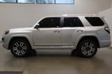 Certified 2023 Toyota 4Runner Limited image 4