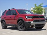 New 2026 Honda Passport TrailSport Elite image 2