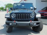 New 2025 Jeep Wrangler Unlimited Rubicon image 3