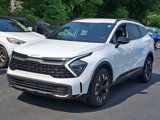 Certified 2024 Kia Sportage X-Line image 2