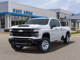 New 2025 Chevrolet Silverado 3500 W/T w/ WT Convenience Package image 6