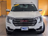 Certified 2022 GMC Terrain SLT w/ Infotainment Package II image 2