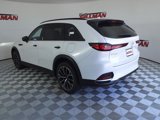 New 2025 MAZDA CX-70 Plug-In Hybrid w/ Premium Plus image 2