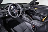 Certified 2024 Porsche 718 Cayman GT4 RS image 4