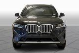 Used 2024 BMW X3 sDrive30i w/ Convenience Package image 3