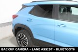 New 2026 Chevrolet TrailBlazer LT w/ Convenience Package image 4
