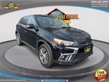 Used 2019 Mitsubishi Outlander Sport ES image 2