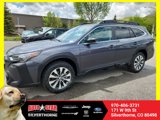 New 2025 Subaru Outback Limited XT image 1