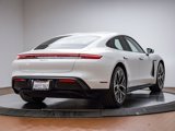 Certified 2025 Porsche Taycan image 6