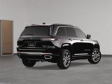 New 2025 Jeep Grand Cherokee Overland w/ Adv Protech Group III image 5