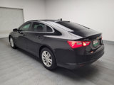 Used 2018 Chevrolet Malibu Hybrid image 5