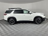 New 2025 Nissan Pathfinder Rock Creek image 5
