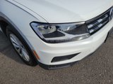 Used 2018 Volkswagen Tiguan S w/ 3rd Row Seat Package image 3