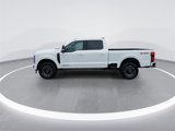 New 2025 Ford F250 Platinum image 5