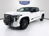 Used 2023 Toyota Tundra Platinum image 3