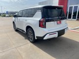 New 2025 Nissan Armada SL image 3