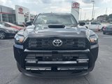 New 2025 Toyota 4Runner TRD Sport image 2