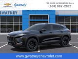 New 2025 Chevrolet Trax ACTIV image 2