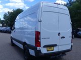 Used 2024 Mercedes-Benz Sprinter 2500 image 6