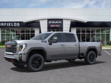New 2025 GMC Sierra 2500 AT4 w/ AT4 Premium Plus Package image 2