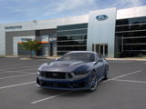 New 2025 Ford Mustang Dark Horse image 2